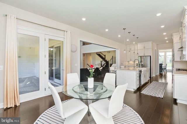 26593 MORGANS CROSSING PL, Centreville, VA 20120