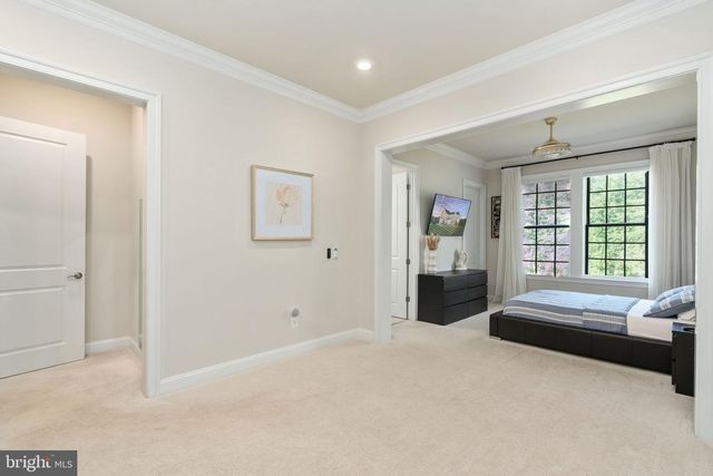 26593 MORGANS CROSSING PL, Centreville, VA 20120