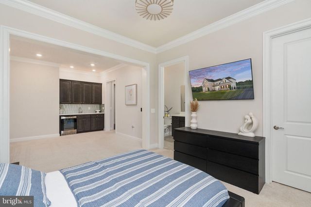 26593 MORGANS CROSSING PL, Centreville, VA 20120