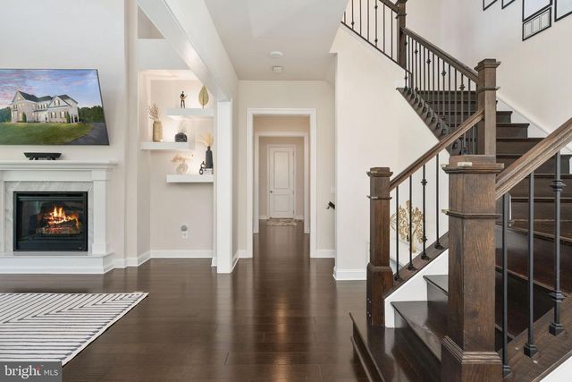 26593 MORGANS CROSSING PL, Centreville, VA 20120