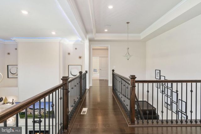 26593 MORGANS CROSSING PL, Centreville, VA 20120