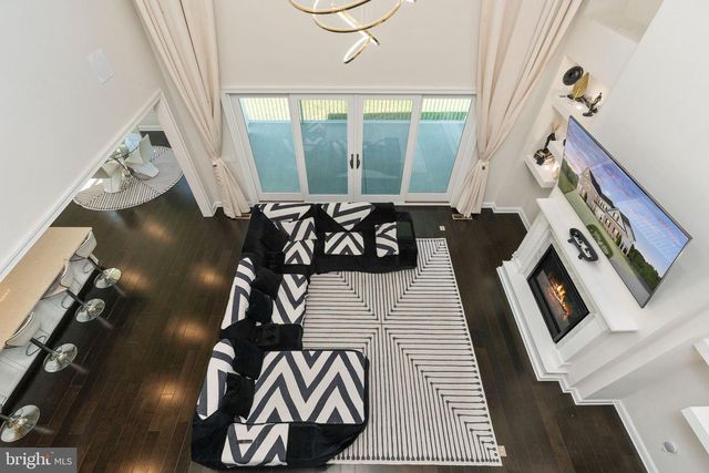 26593 MORGANS CROSSING PL, Centreville, VA 20120
