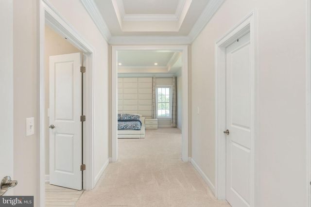 26593 MORGANS CROSSING PL, Centreville, VA 20120