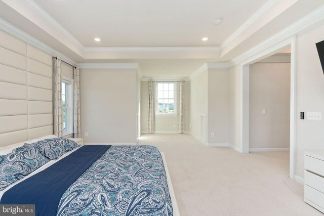 26593 MORGANS CROSSING PL, Centreville, VA 20120