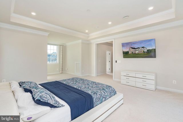 26593 MORGANS CROSSING PL, Centreville, VA 20120