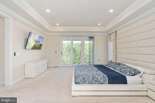 26593 MORGANS CROSSING PL, Centreville, VA 20120