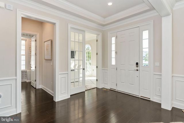26593 MORGANS CROSSING PL, Centreville, VA 20120