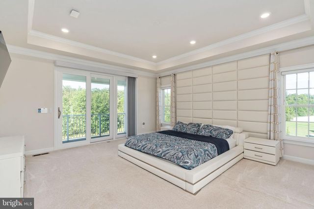 26593 MORGANS CROSSING PL, Centreville, VA 20120