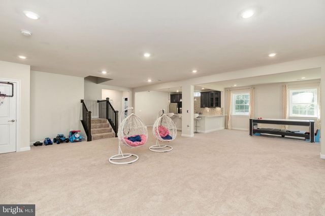 26593 MORGANS CROSSING PL, Centreville, VA 20120