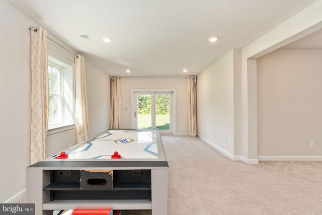 26593 MORGANS CROSSING PL, Centreville, VA 20120
