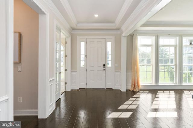 26593 MORGANS CROSSING PL, Centreville, VA 20120