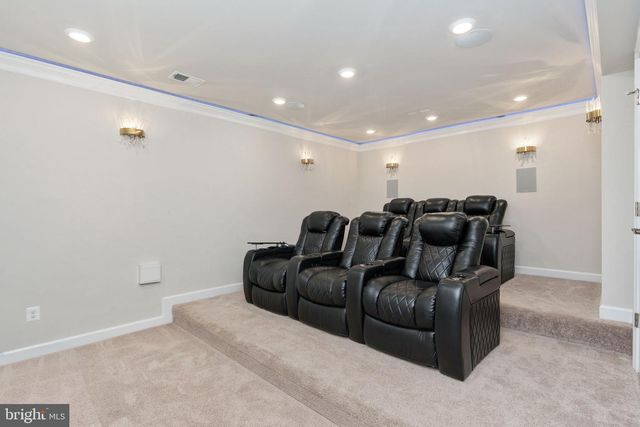 26593 MORGANS CROSSING PL, Centreville, VA 20120