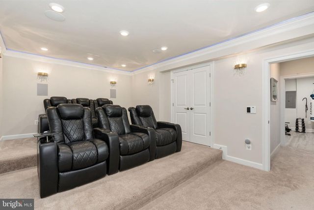 26593 MORGANS CROSSING PL, Centreville, VA 20120