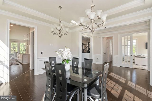 26593 MORGANS CROSSING PL, Centreville, VA 20120