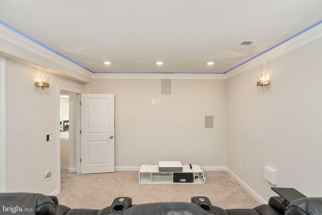 26593 MORGANS CROSSING PL, Centreville, VA 20120