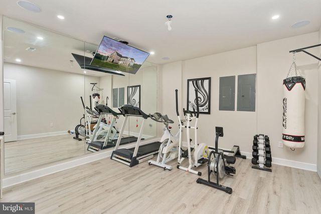 26593 MORGANS CROSSING PL, Centreville, VA 20120