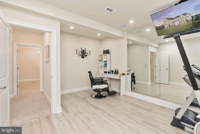 26593 MORGANS CROSSING PL, Centreville, VA 20120