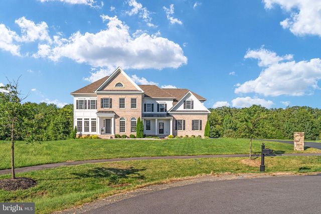26593 MORGANS CROSSING PL, Centreville, VA 20120