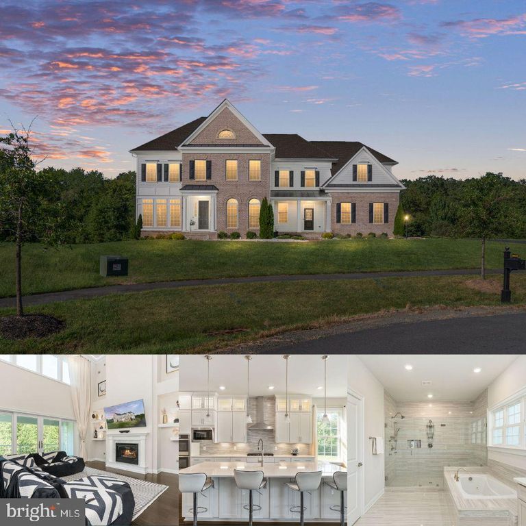 26593 MORGANS CROSSING PL, Centreville, VA 20120
