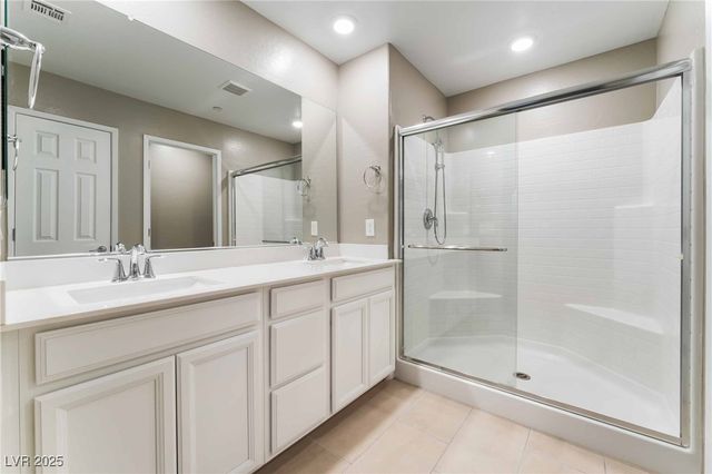 25 Alamere Falls Drive, Las Vegas, NV 89138