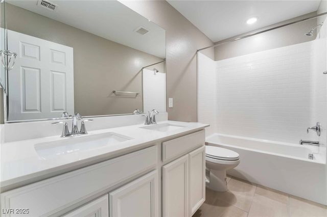 25 Alamere Falls Drive, Las Vegas, NV 89138