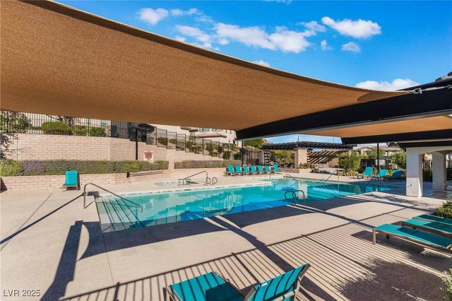 25 Alamere Falls Drive, Las Vegas, NV 89138