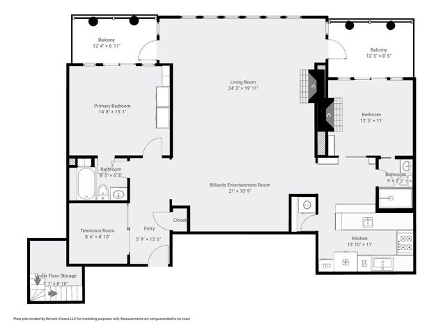 90 Glades Rd 302, Scituate, MA 02066