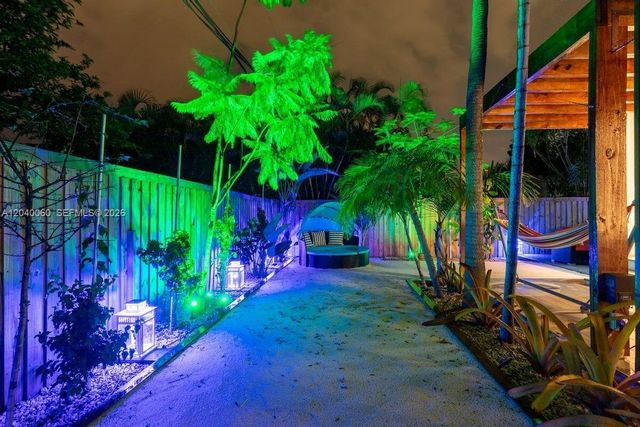 1232 NE 16th Terrace, Fort Lauderdale, FL 33304