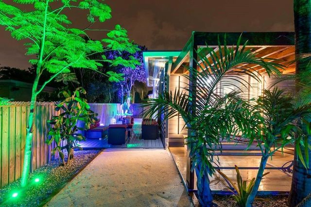 1232 NE 16th Terrace, Fort Lauderdale, FL 33304
