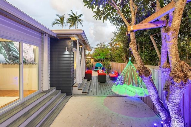 1232 NE 16th Terrace, Fort Lauderdale, FL 33304