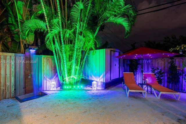 1232 NE 16th Terrace, Fort Lauderdale, FL 33304