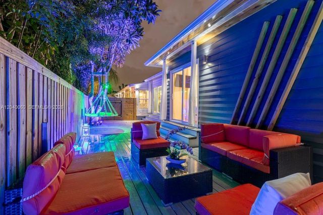 1232 NE 16th Terrace, Fort Lauderdale, FL 33304