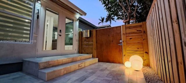 1232 NE 16th Terrace, Fort Lauderdale, FL 33304
