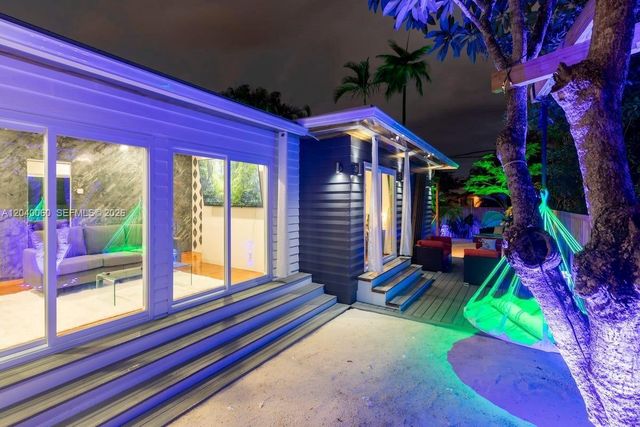 1232 NE 16th Terrace, Fort Lauderdale, FL 33304