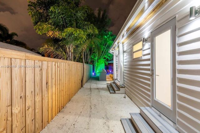 1232 NE 16th Terrace, Fort Lauderdale, FL 33304