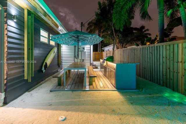 1232 NE 16th Terrace, Fort Lauderdale, FL 33304