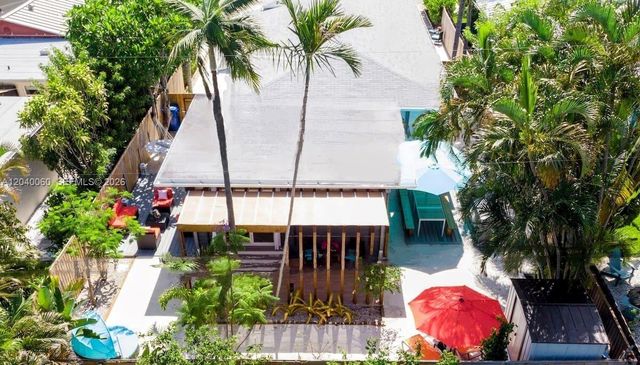 1232 NE 16th Terrace, Fort Lauderdale, FL 33304