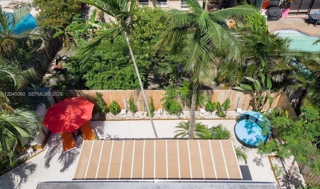 1232 NE 16th Terrace, Fort Lauderdale, FL 33304