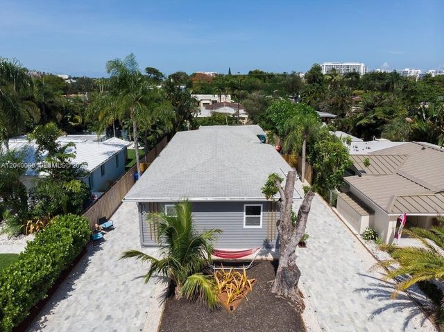 1232 NE 16th Terrace, Fort Lauderdale, FL 33304