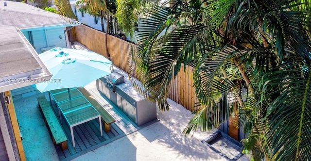 1232 NE 16th Terrace, Fort Lauderdale, FL 33304