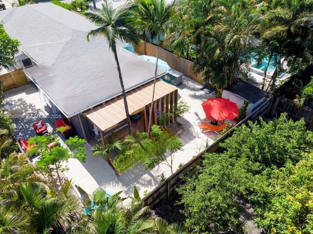 1232 NE 16th Terrace, Fort Lauderdale, FL 33304