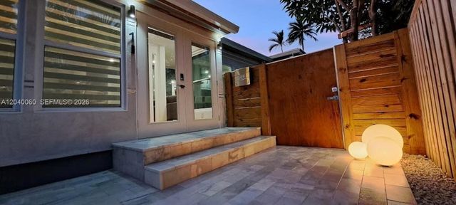 1232 NE 16th Terrace, Fort Lauderdale, FL 33304