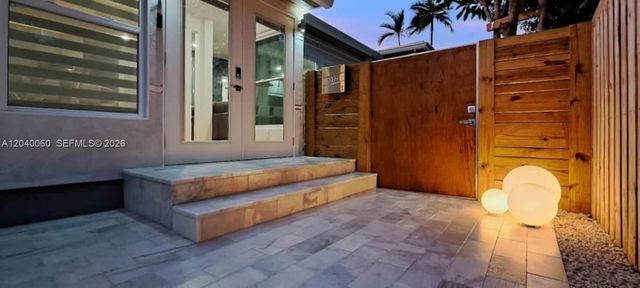 1232 NE 16th Terrace, Fort Lauderdale, FL 33304
