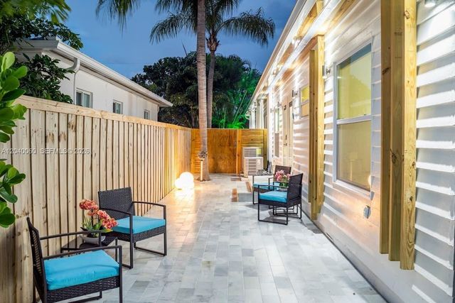 1232 NE 16th Terrace, Fort Lauderdale, FL 33304