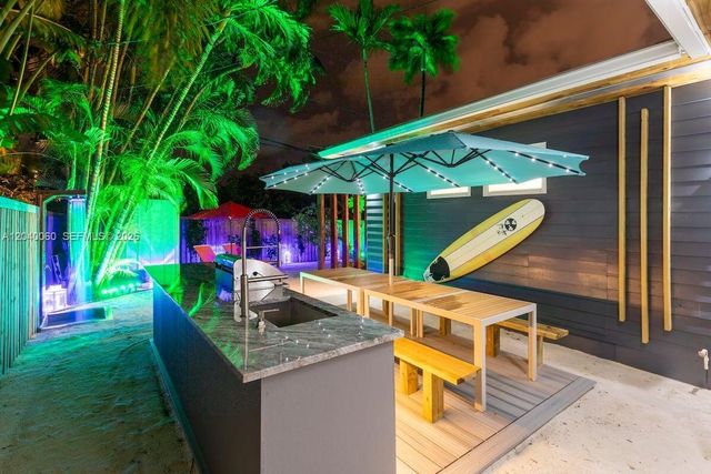 1232 NE 16th Terrace, Fort Lauderdale, FL 33304