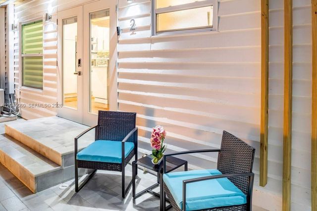 1232 NE 16th Terrace, Fort Lauderdale, FL 33304