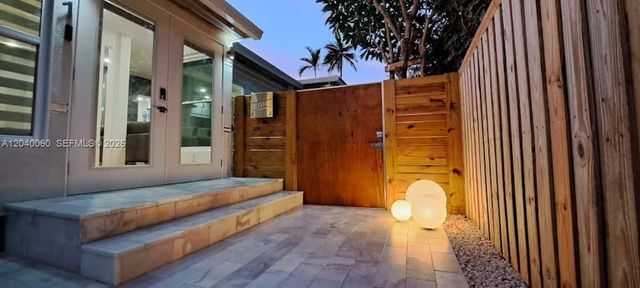 1232 NE 16th Terrace, Fort Lauderdale, FL 33304
