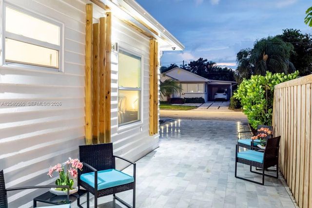 1232 NE 16th Terrace, Fort Lauderdale, FL 33304