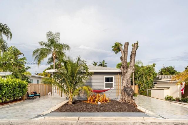 1232 NE 16th Terrace, Fort Lauderdale, FL 33304
