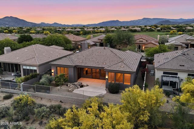 9455 E CAVALRY Drive, Scottsdale, AZ 85262